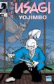 Usagi Yojimbo 135